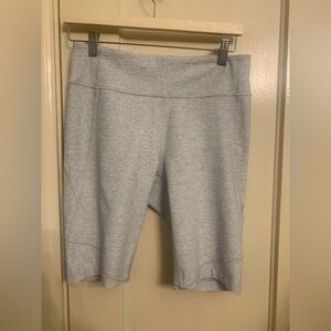 Outdoor Voices bike shorts